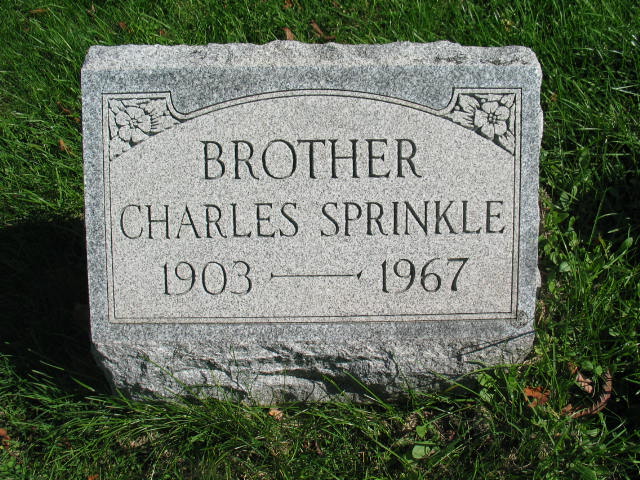 tombstone